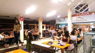 Photos of Plaza Deli