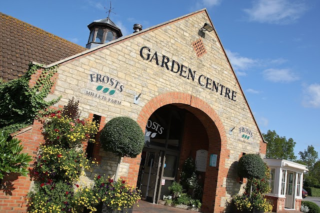 Millets Farm Centre