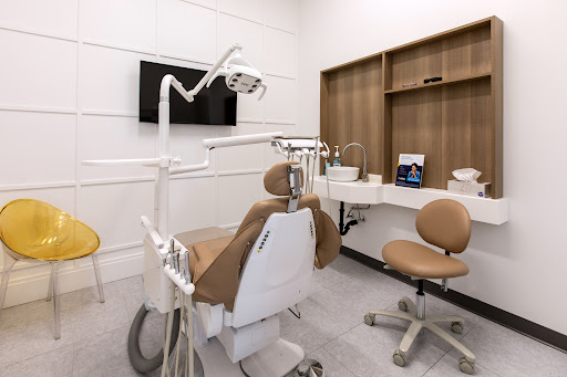 West Henderson Dental & Orthodontics - Thumbnail
