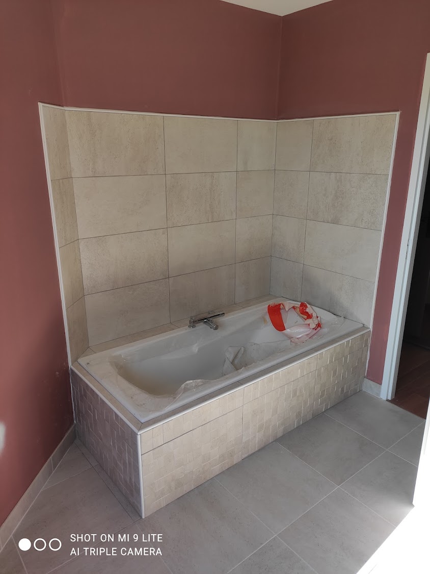 Image de DBM CARRELAGE OCCITAN