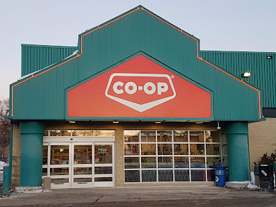 Co-op, Minnedosa Food Store 120 Main St S, Minnedosa, MB R0J 1E0