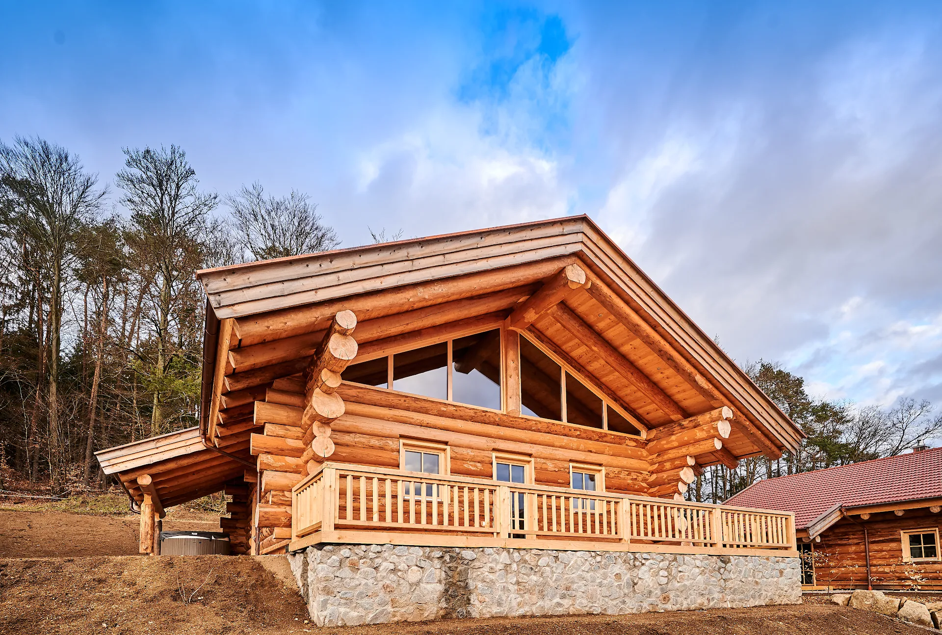 Laumertal