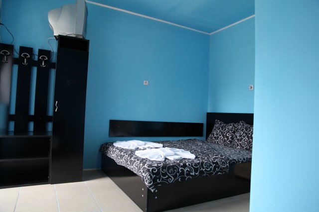 Вили “Сара” - Ресторант