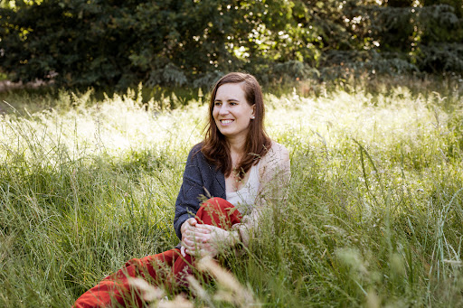 Nadège Guilbaud - Coach et Facilitatrice - Relation Mère-Fille