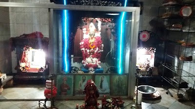 Photos of চট্টেশ্বরী কালী মন্দির