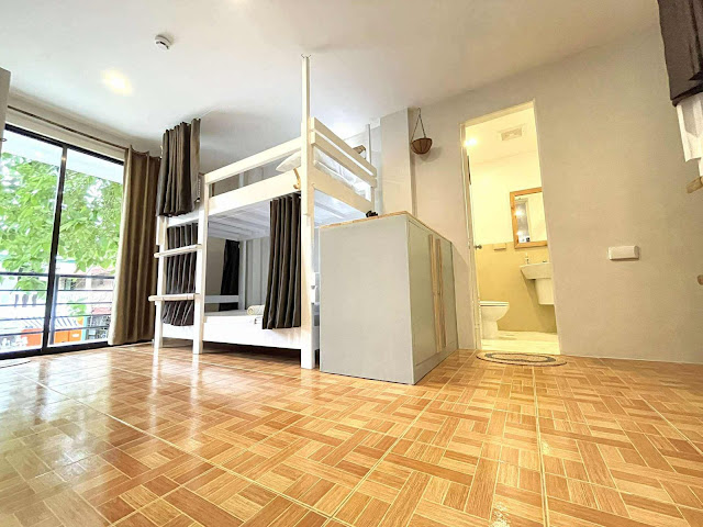 Chill Out Hostel Boracay by null