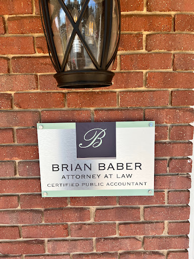 Brian Baber PC - Visual