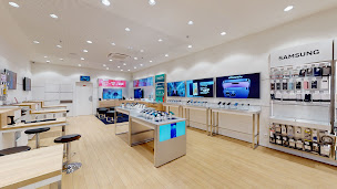 Photo n°1 de Boutique SFR Vitrolles à Vitrolles (Opérateur téléphonique)