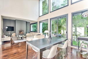 Photo n°2 de Agence immobilière Saint-Germain-en-Laye - Yvelines - Espaces Atypiques à Saint-Germain-en-Laye (Consultant immobilier)