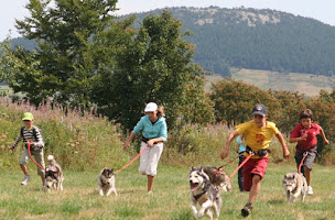 Photo n°7 de St Julien - Centre De Vacances AVEA SEJOURS à Saint-Julien-Chapteuil (Village de vacances)