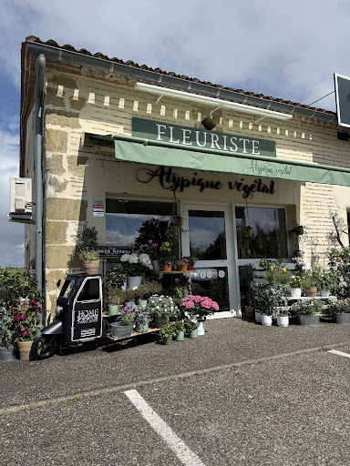 Photo de Calea'm 💐 Fleuriste tout événement, abonnement et atelier floral à Virazeil (47200)
