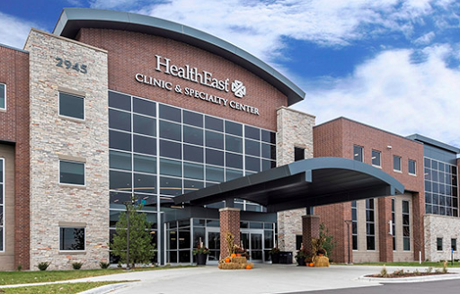 Maplewood Surgery Center