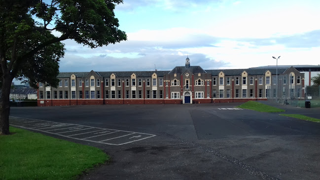 Drummond Community High School