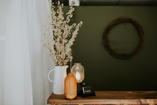 Old Earth Massage and Apothecary