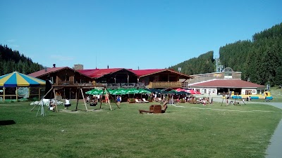 Photos of Bunderishka Polyana