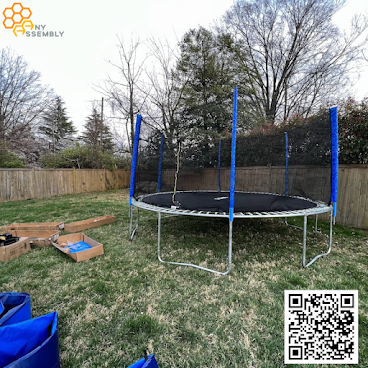 Any Assembly by null