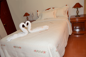 Hostal Arequipa 1