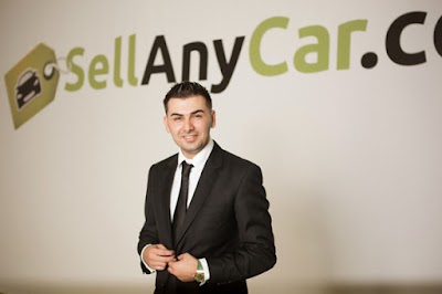 Photos of SellAnyCar.com - Al Qusais - Madina Mall
