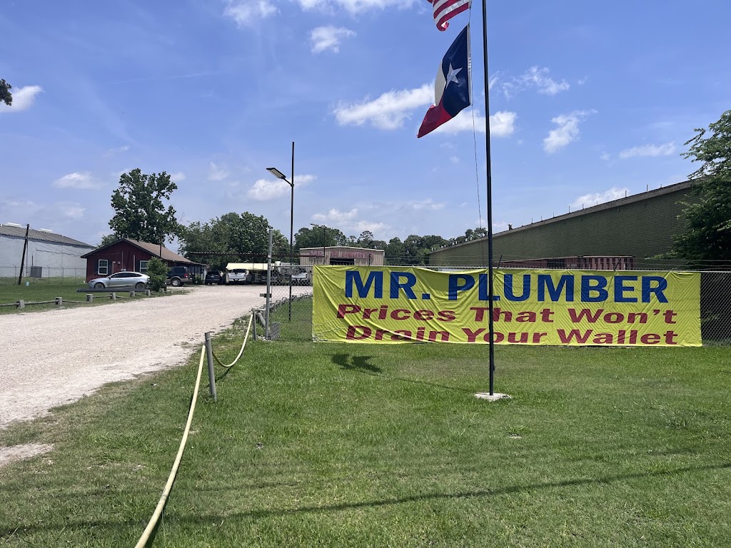 Mr. Plumber Quality Solutions - Plumbing Services