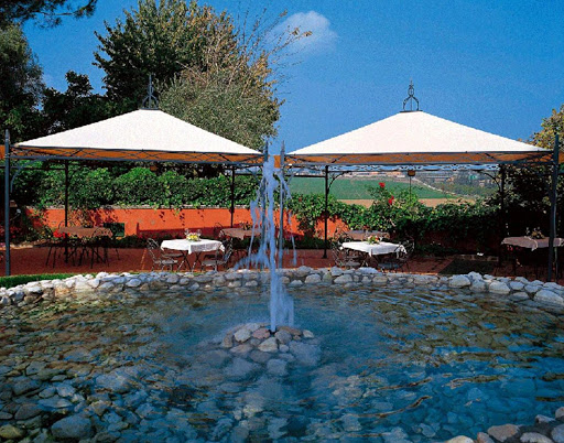 Pizzeria - Enoteca "La Mangiatoia" - Fontana Chiusa - Thumbnail