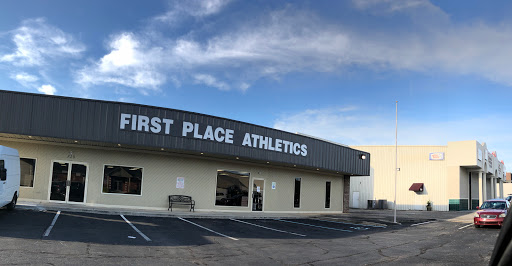 First Place Athletics - Thumbnail