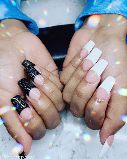 Couture Nail & Waxing Gallery - United States
