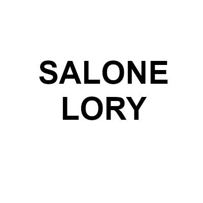 Salone Lory - Visual