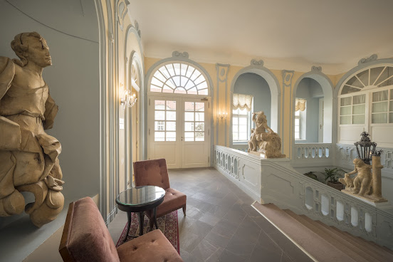 The Mozart Prague by null