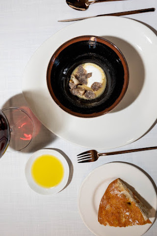 Restaurante Cal Paradís by null