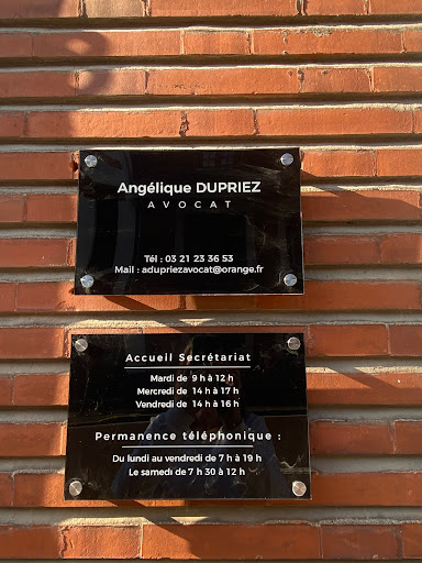Dupriez Angélique