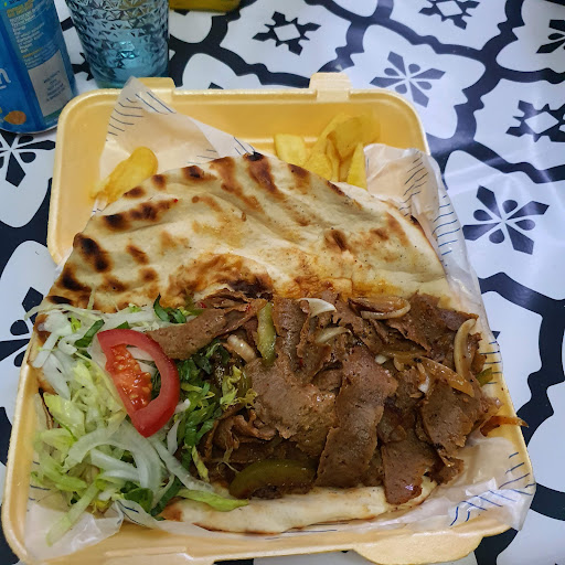 Mr Parmo Rochdale - Thumbnail