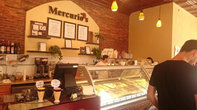 Mercurio's