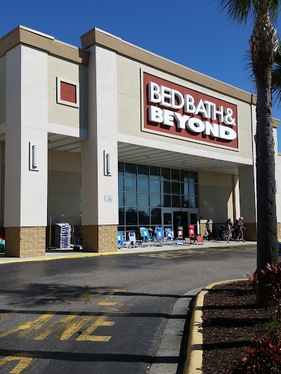 Bed Bath & Beyond