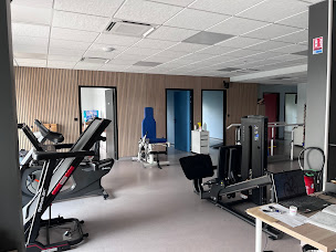 Photo n°4 de Lagresle Pierrick à Saint-Ferréol-d'Auroure (Kinésithérapeute)