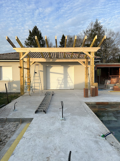 Photo de BTR Couverture à Saint-Gervais (33240)