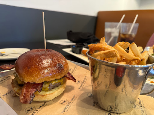 Butcher & Sprout Gallery - United States