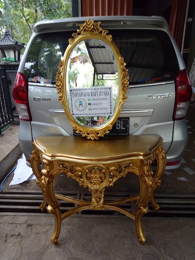 Photos of Tasyafurnicraft Jepara
