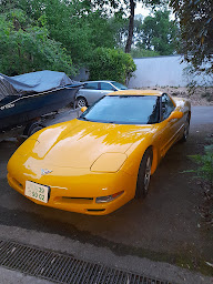 Photo n°4 de GEMr à Saint-Malo-de-Beignon (Mécanicien)
