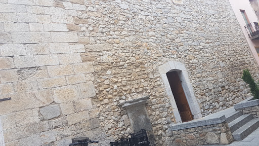 Capella de St Antoni (Sala d'exposicions) - Thumbnail