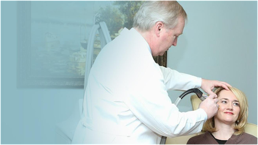 Craig Mark MD