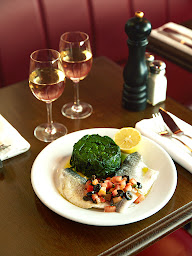 Photo n°18 de Camille - Passy à Paris (Restaurant français)