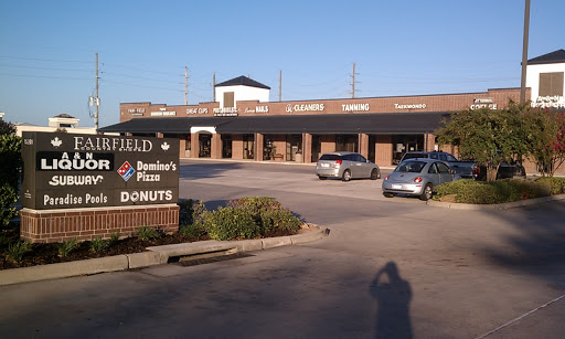 The Liquor Shoppe