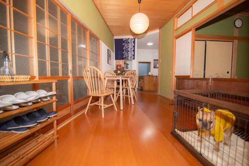 ゲストハウス 鈴乃音