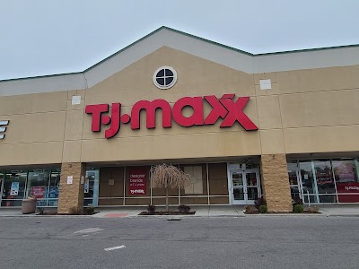 T.J. Maxx