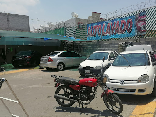 Auto lavado jacobito maya - Thumbnail