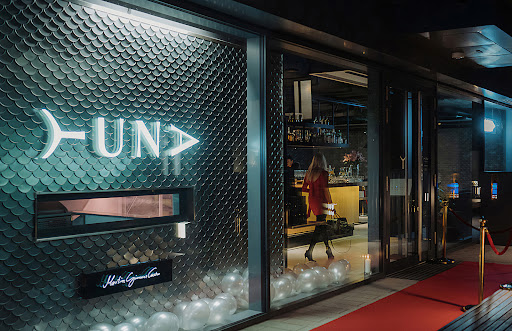 Tuna by Martin Gimenez Castro