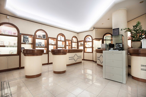 Gioielleria Marelli Varese - Gioielli Orologi Argenti Gallery - Italy