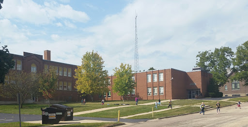 Pecatonica Elementary School - Visual