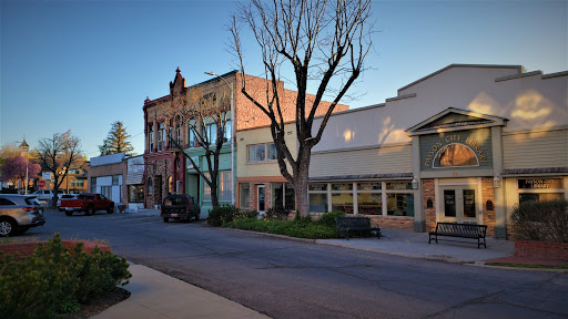 Payson City Library - Thumbnail