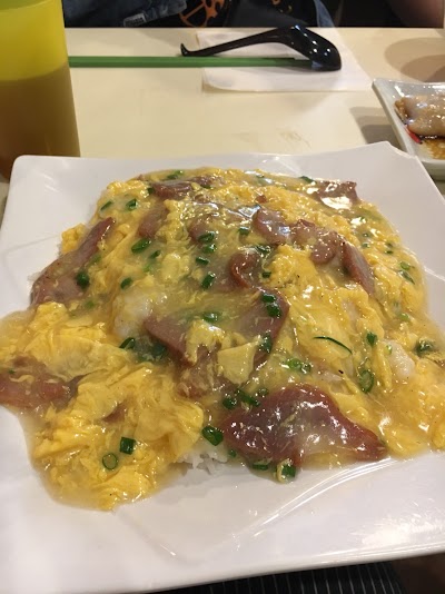 Photos of 百里鮮燒臘茶餐廳